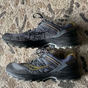 Saucony Men’s sneakers